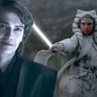 Hayden Christensen Reportedly Returning as Fan Favorite Character in Ahsoka Season 2