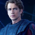 Hayden Christensen Credits Ahsoka's Success & Fans’ Response to Dave Filoni