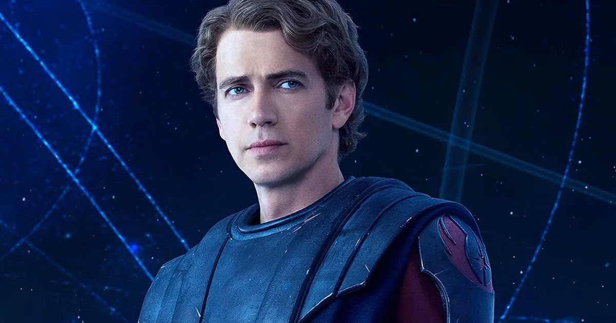 Hayden Christensen : le crédit du succès d’Ahsoka et la réponse des fans à Dave Filoni