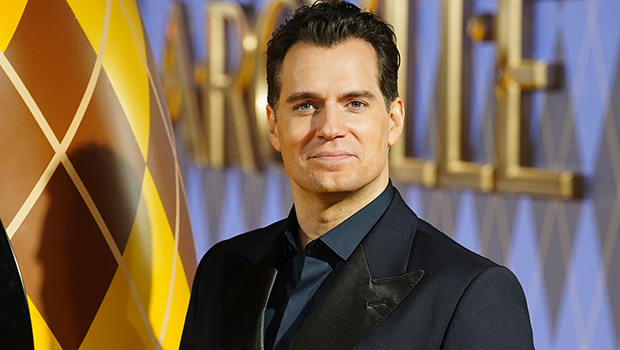 Henry Cavill explique pourquoi il n’aime pas les scènes de sexe – Hollywood Life