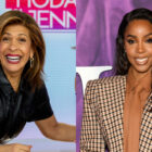 Hoda Kotb Reacts to Kelly Rowland Today Show Drama, Walking Off Set Claims – StyleCaster
