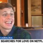 Upstate man searches for love on Netflix show