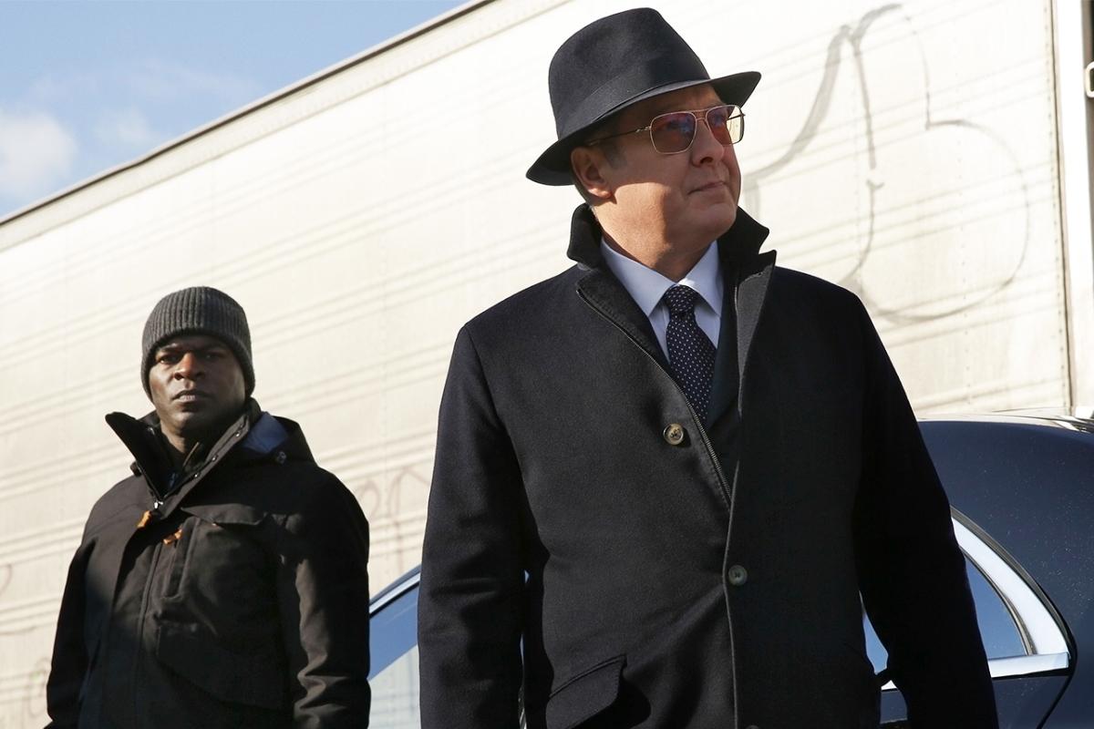 Horaire de diffusion de la saison 10 de “The Blacklist” sur Netflix