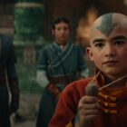 Avatar: The Last Airbender Release Time on Netflix