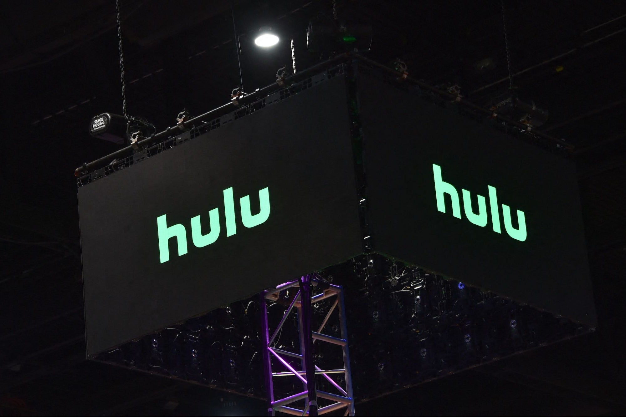 Hulu et Disney+ limitent le partage de mots de passe en mars