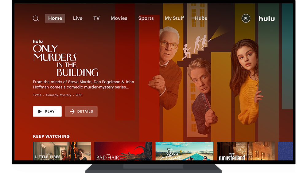 Hulu renforce la lutte contre le partage de mots de passe – The Hollywood Reporter