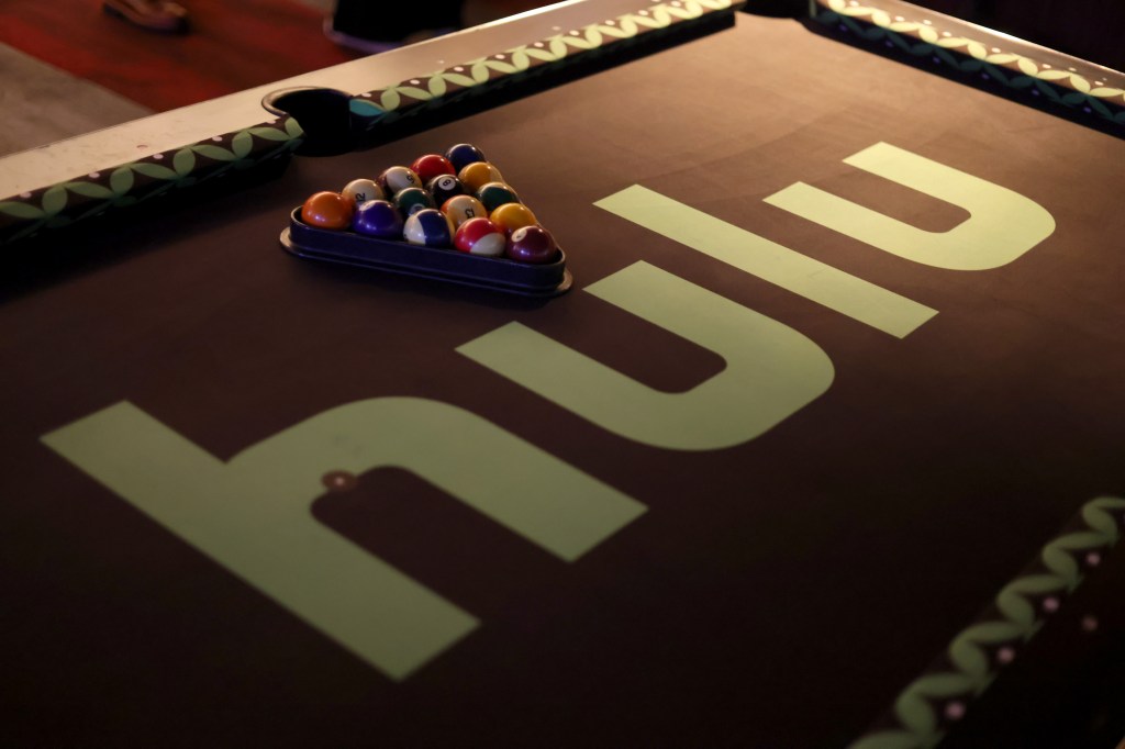 Hulu se joint à Disney+ pour limiter le partage de mots de passe