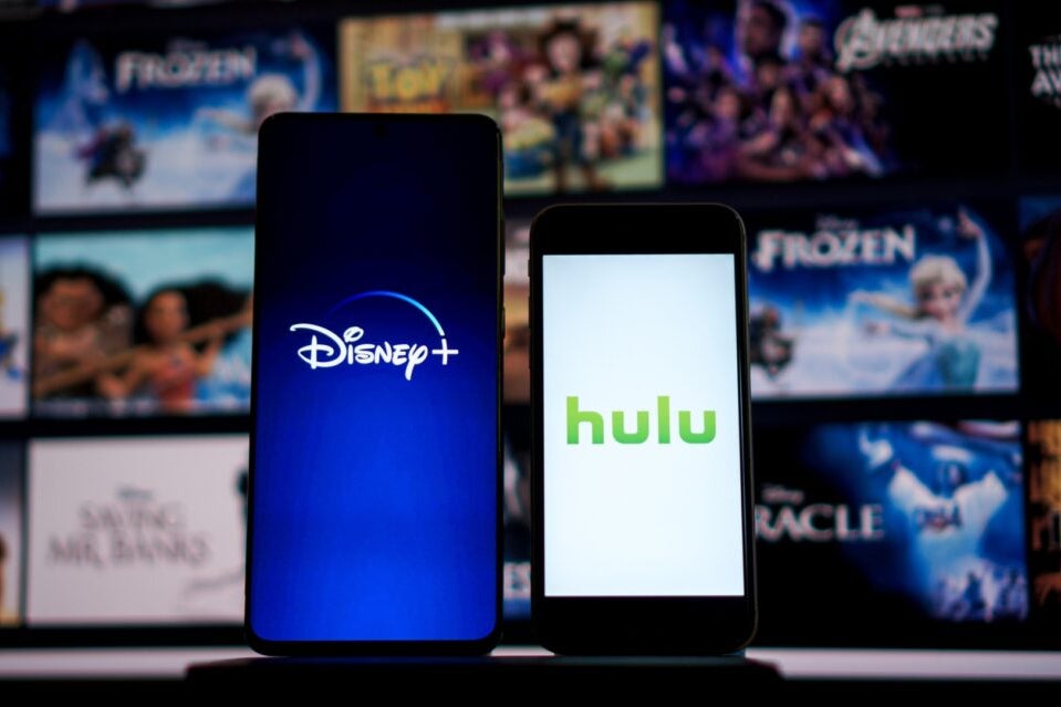 Hulu se joint à Netflix, Disney+ et YouTube pour lutter contre le partage de mots de passe