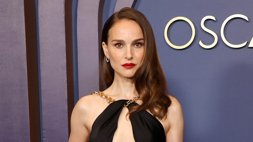 Impact de Natalie Portman sur le déclin du cinéma face aux réseaux sociaux et influenceurs