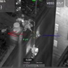 1 killed, 17 injured in New York City apartment fire; video shows firefighters’ heroic rescue efforts