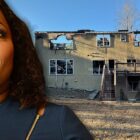 Actress Cocoa Brown's Georgia Home Burns Down, GoFundMe Started for Help