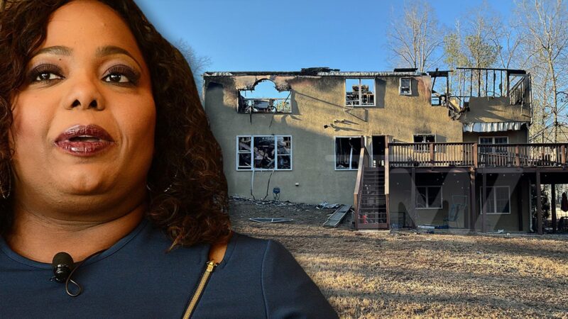 Incendie de la maison de l’actrice Cocoa Brown en Géorgie : une collecte GoFundMe lancée pour lui venir en aide