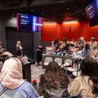 Netflix training initiative for young Arab women is hailed a success