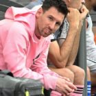 Inter Miami vs. Vissel Kobe won’t be broadcast on Apple TV