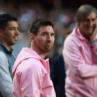 Inter Miami’s game vs. Vissel Kobe will not stream on Apple TV
