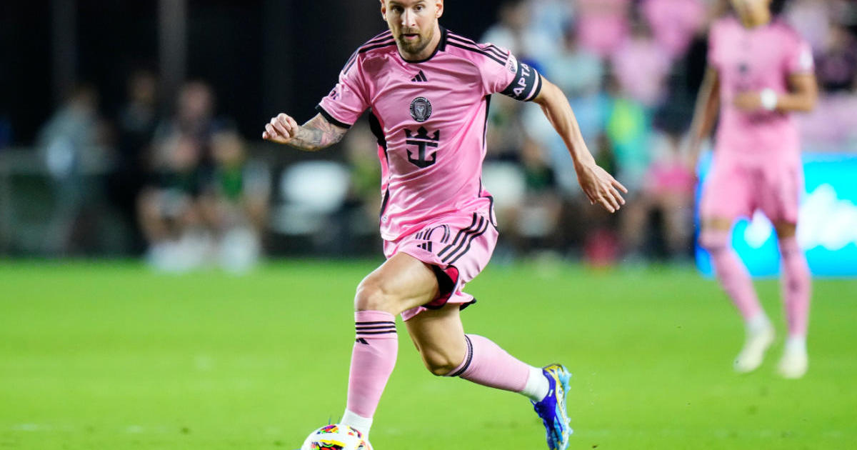 Inter Miami vs Real Salt Lake 2024: Options de diffusion en direct, horaires et plus