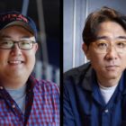 Disney+ Shares Interview Featuring "Elemental" Director Peter Sohn and "Moving" Director Park Inje -