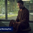 Star of Shōgun on Disney+ Cosmo Jarvis talks James Clavell’s novel, studying feudal Japan and working with Hiroyuki Sanada