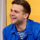 Leo Woodall talks 'White Lotus,' new Netflix series ‘One Day’