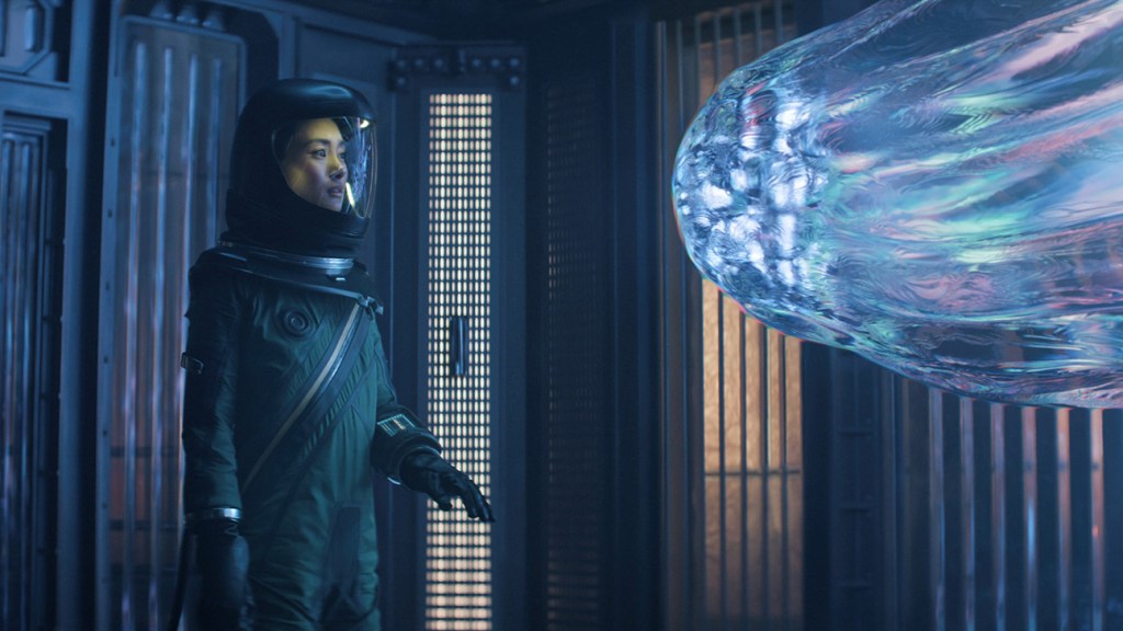 “Invasion” renouvelée pour la saison 3 sur Apple TV+ – The Hollywood Reporter