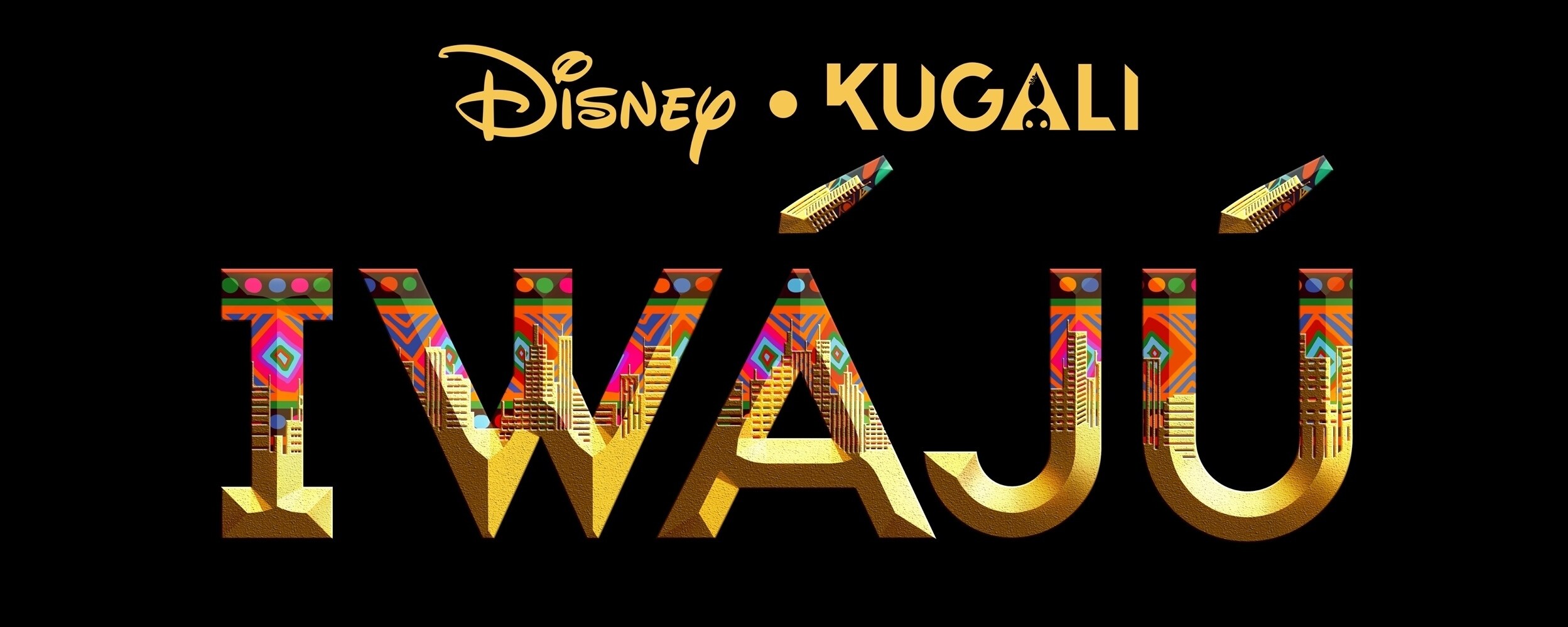 “Iwájú” : Bande-annonce et visuel clés disponibles pour la nouvelle série Disney Animation/Kugali