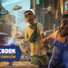 Iwájú Creators Talk Disney+ Series Debut, New Take on Nigeria, and More