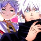 JJK and Frieren Among the Top 10 Most Pirated Anime Series of 2023