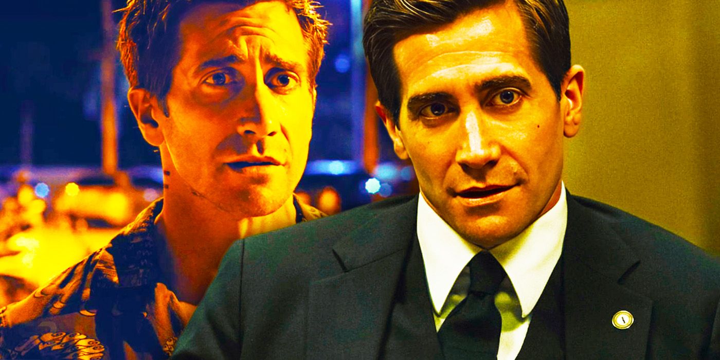 Jake Gyllenhaal décroche un rôle télévisé majeur en 2024