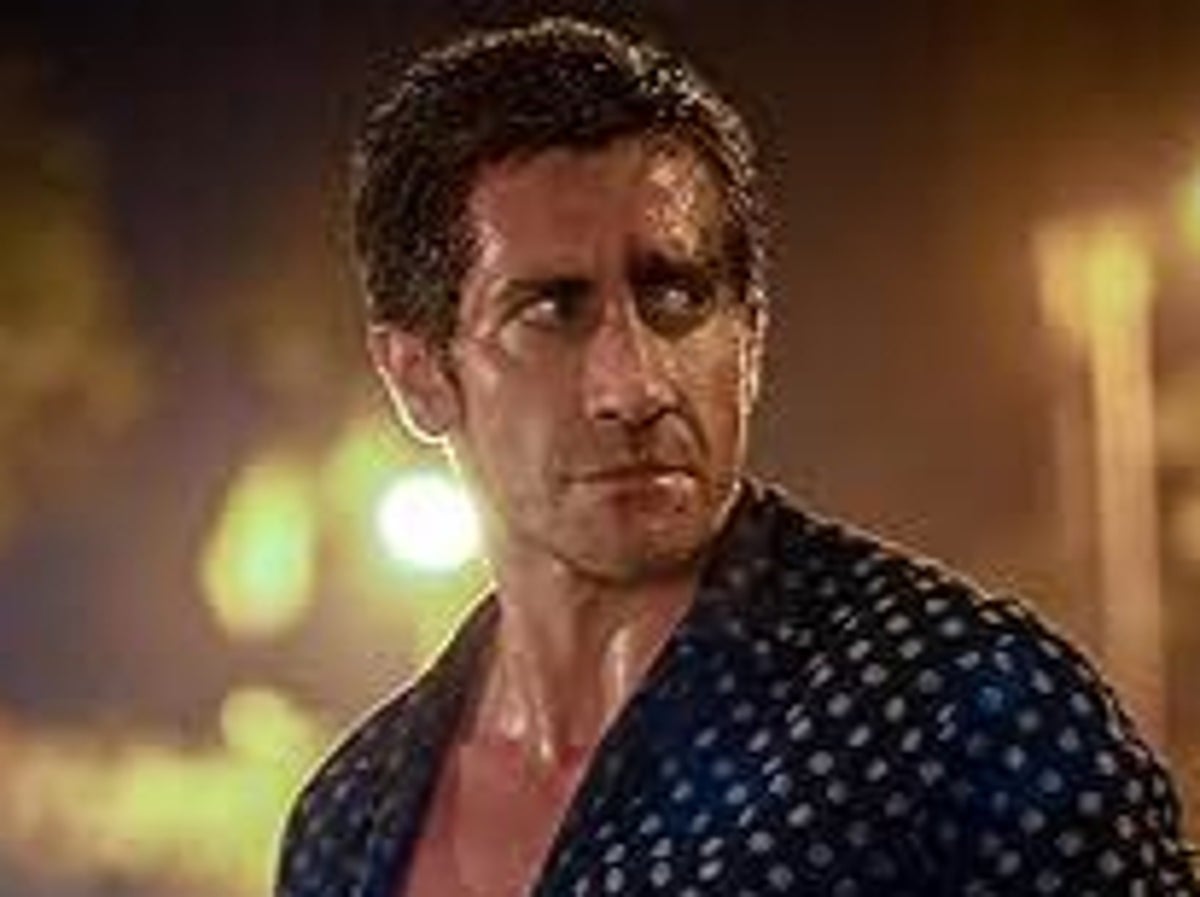 Jake Gyllenhaal dément la dispute avec Amazon de son réalisateur de ‘Road House’