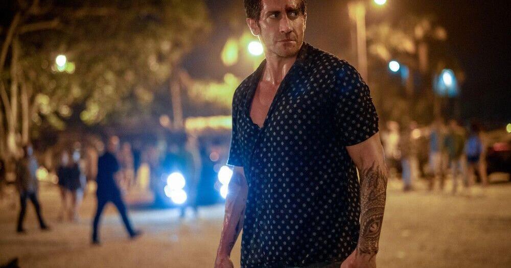 Jake Gyllenhaal se lance dans le streaming | Divertissement