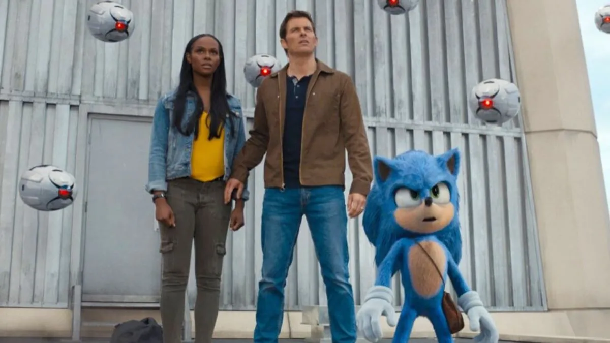 James Marsden dans la série “Knuckles” de Paramount ?