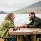 Jamie Dornan Returns For Season 2 Of ‘The Tourist’ On Netflix