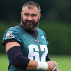 Jason Kelce