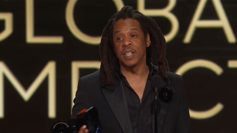Jay-Z remet en question le fait que Beyoncé détienne la plupart des Grammys mais n’a pas remporté l’AOTY
