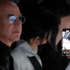 Jeff Bezos sold nearly 12 million Amazon shares