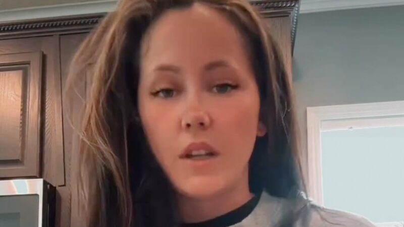 Jenelle Evans, star de Teen Mom, secouée par une tentative d’effraction chez elle