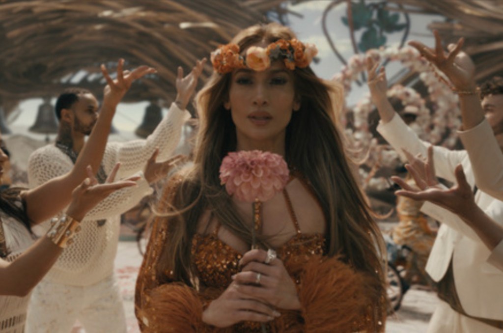 Jennifer Lopez : Comment regarder “This Is Me Now” gratuitement
