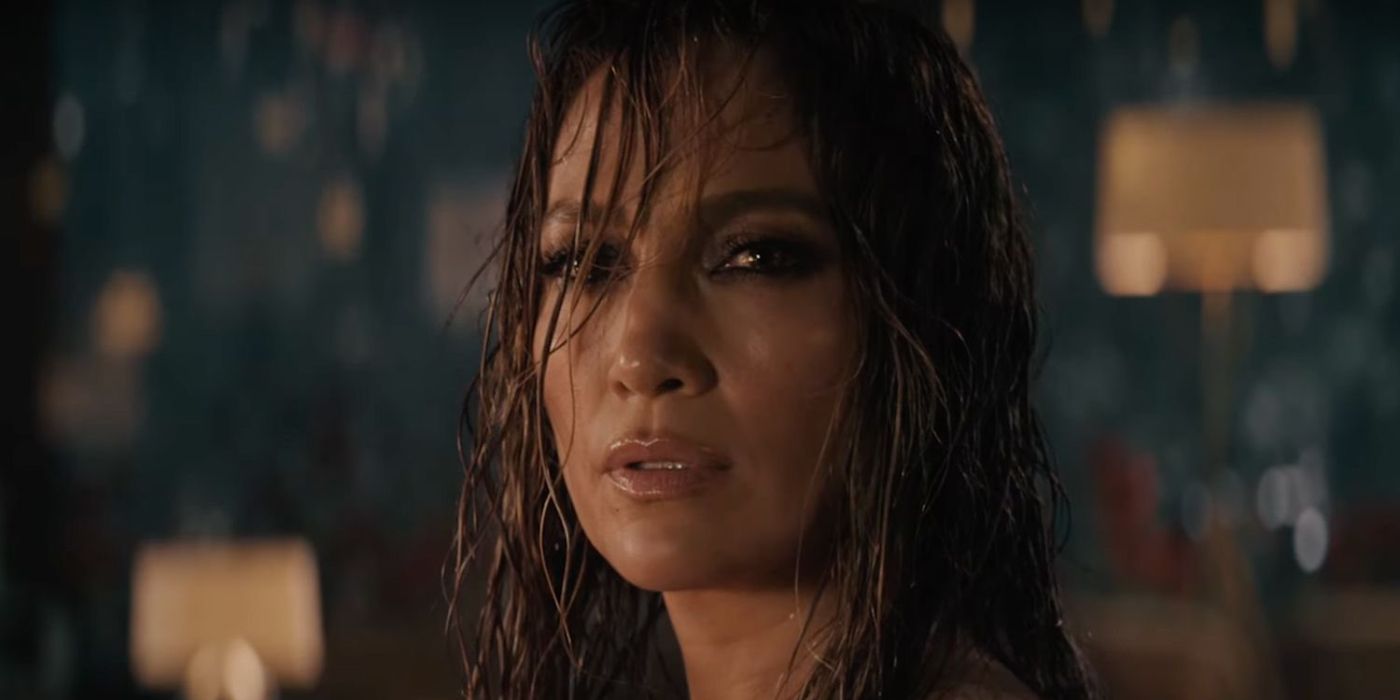 Jennifer Lopez dévoile tout sur son nouveau film