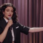 Jenny Slate: Seasoned Professional Review