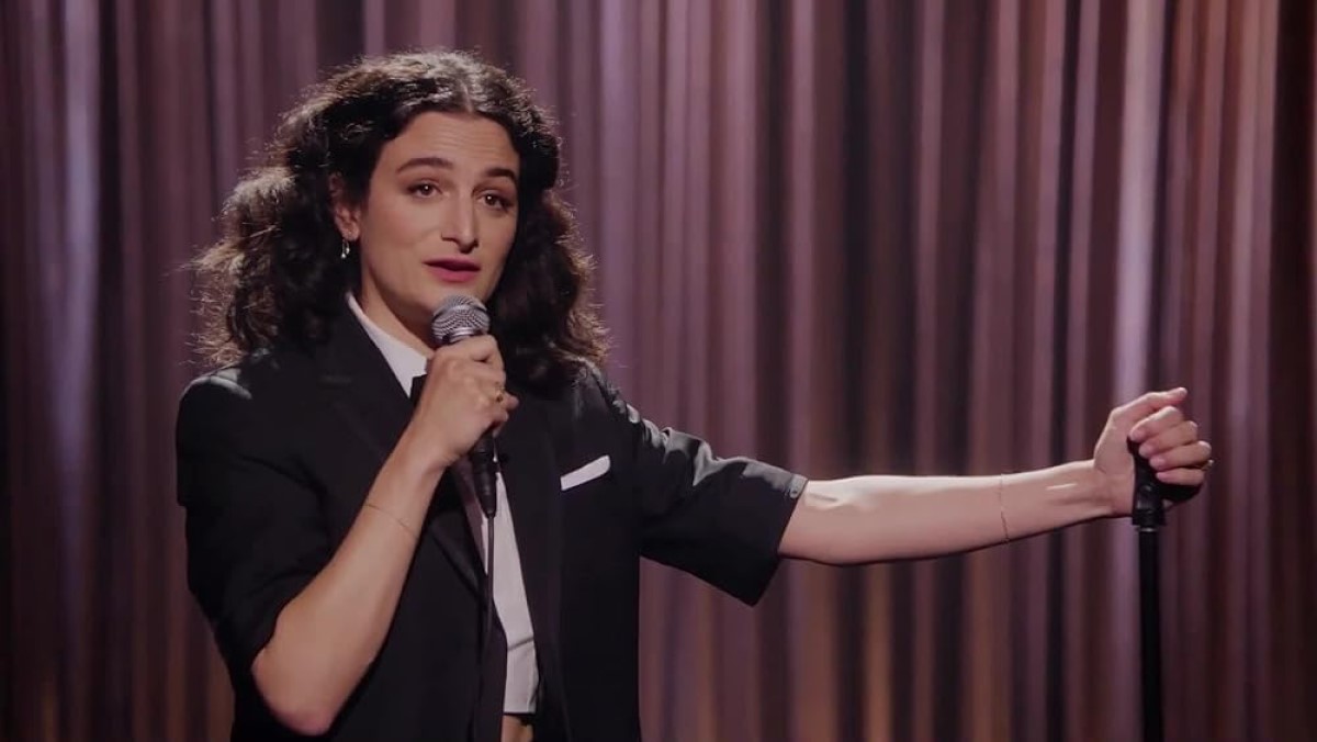 Jenny Slate : Critique d’une professionnelle aguerrie