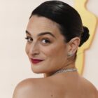 Jenny Slate describes new stand-up special 'Seasoned Professional' as a love story in reverse