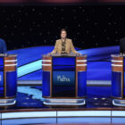 Jeopardy! Masters TV Show on ABC: Season One Viewer Votes - canceled + renewed TV shows, ratings