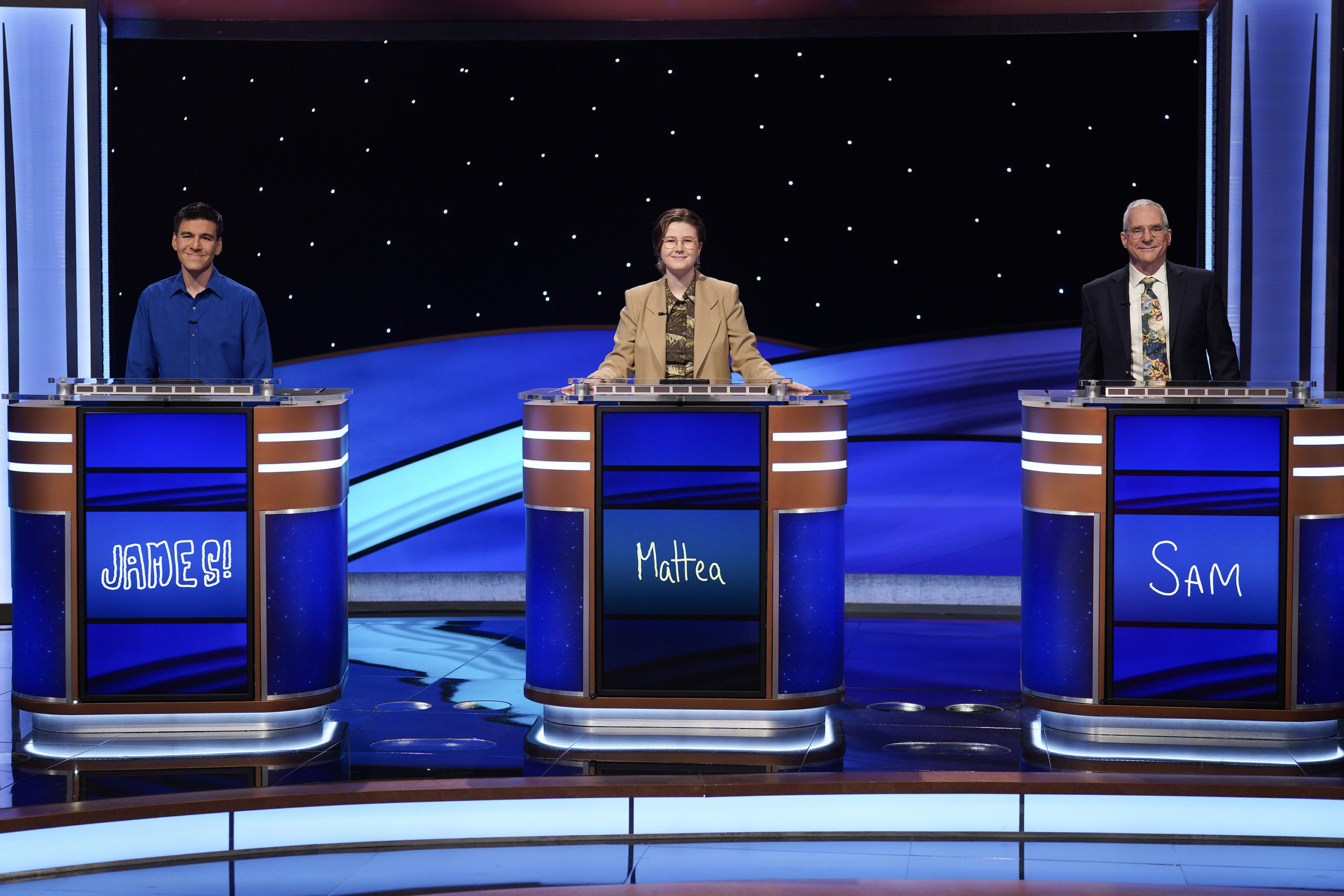 Jeopardy! Masters : Saison 1 sur ABC – Votes des téléspectateurs, annulations + renouvellements, audiences