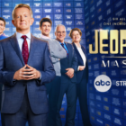 Jeopardy! Masters TV show on ABC: season 1 ratings