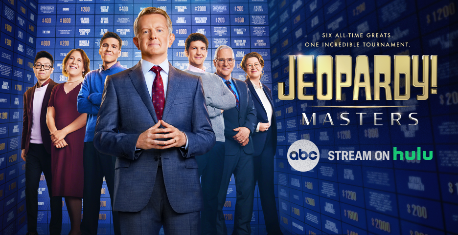Jeopardy! Masters: Saison Un Note – émissions TV annulées et renouvelées, notes