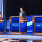 Jeopardy! Masters on ABC: cancelled or season two? - canceled + renewed TV shows, ratings