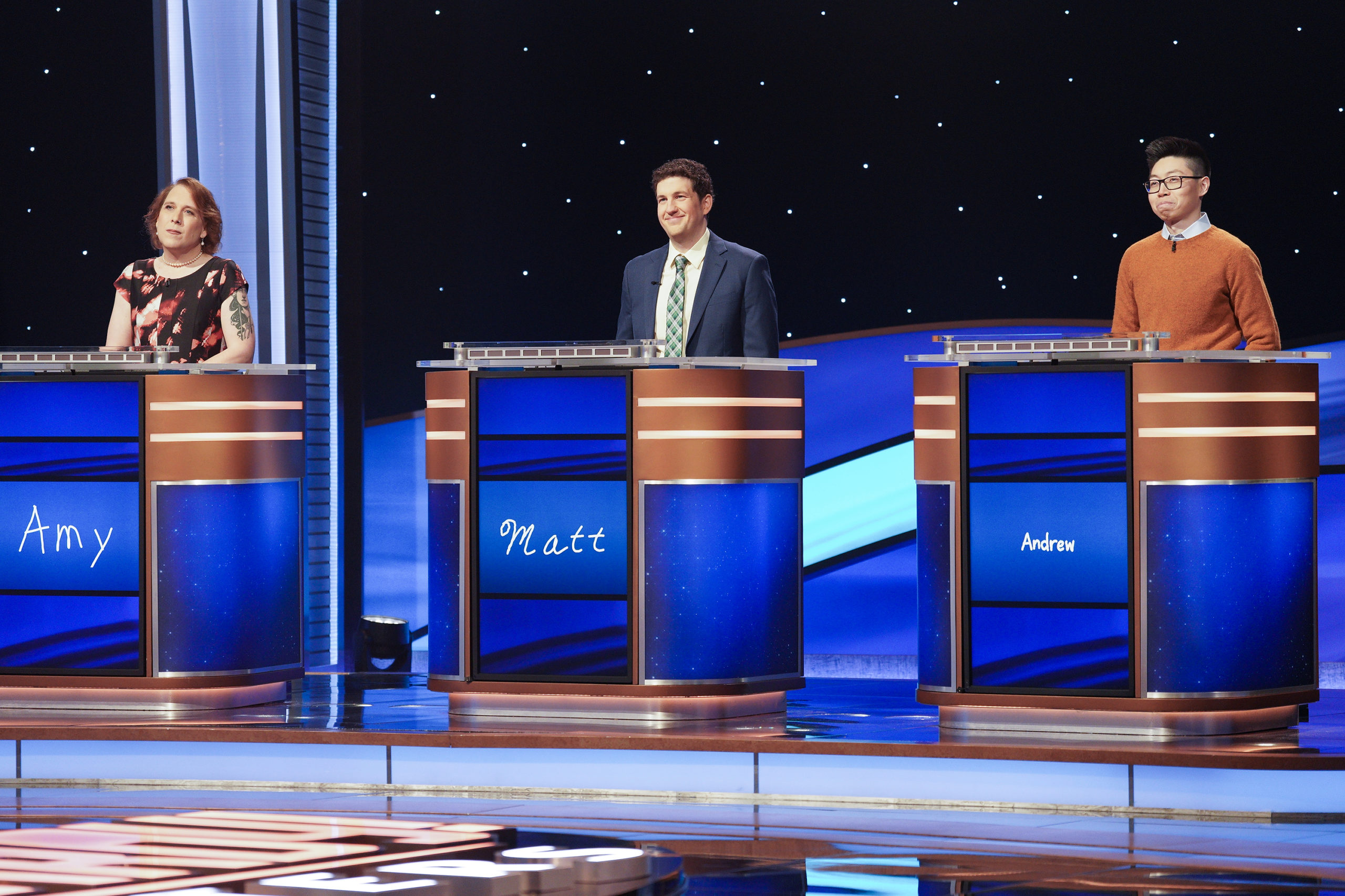 Jeopardy! Masters sur ABC : annulé ou saison deux ? – émissions annulées et renouvelées, audiences