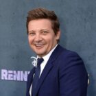 Jeremy Renner says he's 'ready' for Marvel return