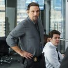 Jeremy Sisto as Assistant Special Agent in Charge Jubal Valentine — 