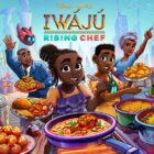 Rising Chef” Mobile Game Inspired by Upcoming Disney+ Animated Series -